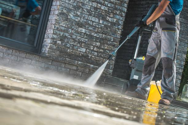 Playground Equipment Cleaning in Iva, SC