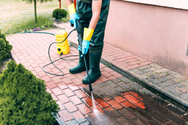 Best Gutter Cleaning  in Iva, SC