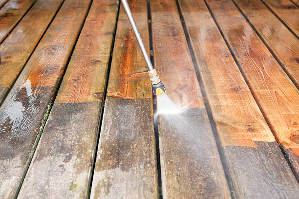 Best Parking Lot and Garage Cleaning  in Iva, SC